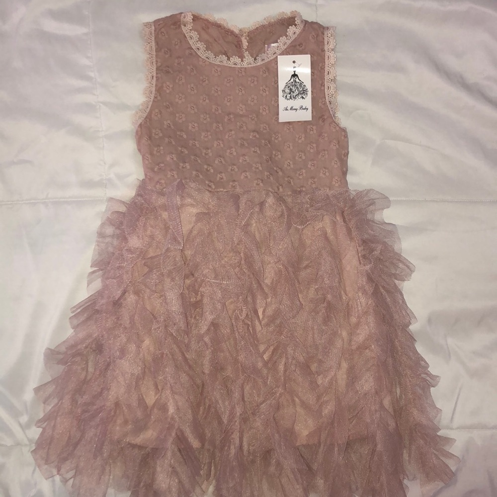 Little Girls Dress